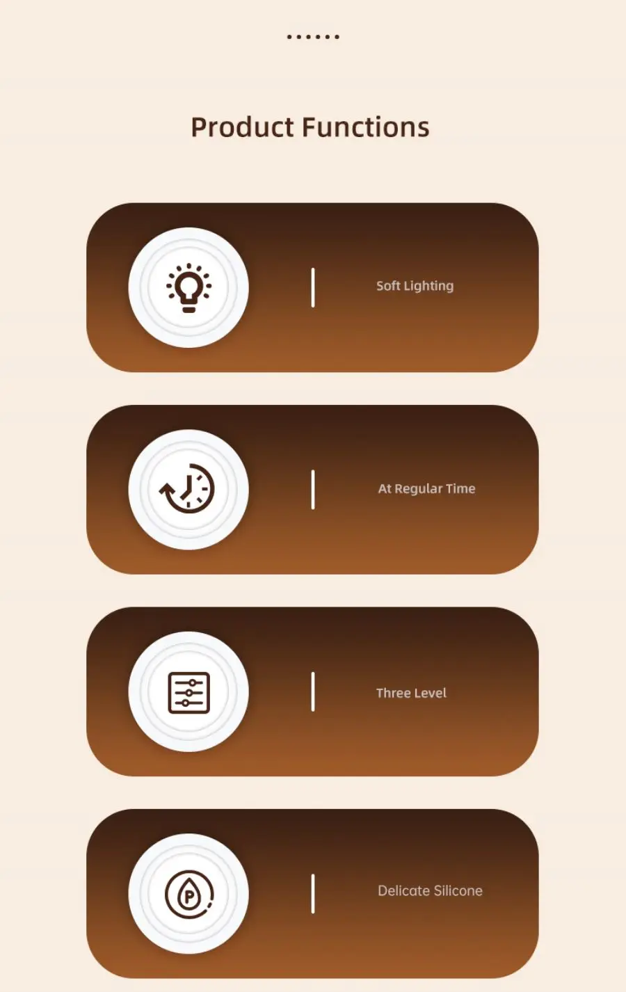 Luces nocturnas de calabaza para Halloween, lámpara segura de silicona suave, decoraciones con temporizador, decoración de cabecera regulable, regalos de Halloween para bebés y niños